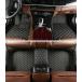 ARAAO Custom Car Floor mat for Cadillac ATS CT6 DTS SRX CTS Esca ¹͢