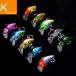 1 шт Mini Crank Bait рыбалка искусственная приманка 3 см метров 2 грамм sin King человеческий труд твердый приманка Minaux swimbait wobblers обыкновенный карп рыбалка искусственная приманка комплект 