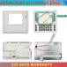 LCD дисплей housing, сенсорный экран клавиатура, пластик кейс покрытие,6av6642-0da01-1ax0,6av6642-0da01-