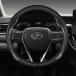  кожа замша автомобиль руль покрытие Toyota Corolla RAV4 Camry Avalon Golf Prius Yaris Vios 86 Fortuner Hilux 38