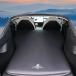  tesla модель y для путешествие матрац, автоматика расширение тип багажник, наружный автомобиль воздушный подушка, автоматика движение 