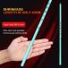  стекло волокно эластичный тип удочка, удочка, литье удилище, катушка комплект, искусственная приманка комплект крюк, механизм подачи combo,1.5m-3.6m