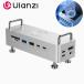 Ulanzi QT03 �ɥå��󥰥��ơ������ USB-C Type-C SD FT4.0 4K HDMI 60HZ HD ��ľ�ϥ� 8TB USB4