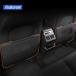BYD King 2024 2025 кожа anti детский толчок накладка машина водонепроницаемый спинка сиденья протектор покрытие интерьер аксессуары 2 шт 