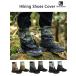 HIKEMAN высокий King леггинсы торцевая дверь ru наружный альпинизм зима лыжи snow чехлы на обувь высокий King рукоятка to торцевая дверь ru песок предотвращение следки 