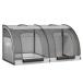  для больших собак bed кошка для дорожная сумка автомобильный сиденье рюкзак . собака для покрытие автомобильный сиденье Carry путешествие сопутствующие товары автомобильный аксессуары товары для домашних животных 