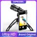 APEXEL Optional HD 36X metal telescope telephoto lens monocular mobile lens