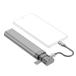 BUDI Multi-function Smart Adapter Card Storage Data Cable USB Box for iphon