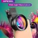 APEXEL VIP LINK for 0.45x wide 18x telescope lens 200x microscope lens HD 1