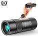 APEXEL 6X 0.3m Closest Focus telescope Optics lens monocular HD BAK4 Prism