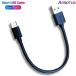 20CM Fast usb c cable type c cable Fast Charging Data Cord Charger usb cabl