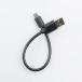Portable 20cm USB Lightning Cable 8Pin For iPhone 14 13 12 11 Pro Max XR 2.