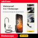 Ulefone Waterproof Endoscope, 3 in 1, for ARMOR 9, ARMOR 9E, Power Armor 13