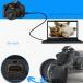 1/1.5M 8 Pin UC-E6 Camera USB Data Cable Cord For  K Series K-2000 K-200D K