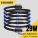 Essager PD 29W Type-C To Lightning Cable 3A Fast Charging Magnetic Cable Fo