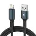 Fast Charging USB Charger Cable For iPhone 14 13 12 11 Xs Max Xr X 8 7 6 Pl