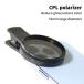 52MM CPL Filter Smartphone Phone Camera Lens Clip-on Polarizer Filter Lens