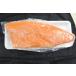  sashimi для salmon форель кожа нет вакуум упаковка примерно 480-530g передний и задний (до и после) [ sashimi salmon ] отправка P80 4 шт до такой же один стоимость доставки 