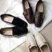  Loafer 2WAY Bab -shu женский боль . нет .....a mia mi