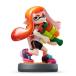 Wii U/3DS amiibo ガール (スプラトゥーンシリーズ)の商品画像