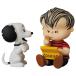 ȥǥơե奢 No.617 UDF PEANUTS SERIES 12 50s SNOOPY  LINUS[ǥࡦȥ]ȯѡ߸ʡ