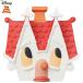 ����ȥ�ǥ��ơ���ե����奢 No.687 UDF Disney ���꡼��10 The Little House[��ǥ����ࡦ�ȥ�]��ȯ��ѡ��߸��ʡ�