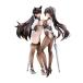  azur полоса love .& высота самец race queen Ver. 1/7 конечный продукт фигурка [aruta-][ включение в покупку не возможно ][ бесплатная доставка ]{ продажа settled * наличие товар }