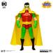 DCダイレクト 「DCスーパーパワーズ」4インチ・アクションフィギュア #12 ロビン(ティム・ドレイク)[コミック][マクファーレントイズ]《発売済・在庫品》
