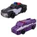 . on Squadron bmbnja-bmbn car series DXbmbn Police set [ Bandai ]{ sale settled * stock goods }