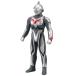  Ultraman Ultra герой серии 17 Ultraman Nexus Anne вентилятор s[ Bandai ]{ продажа settled * наличие товар }