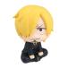 ru...ONE PIECE Sanji конечный продукт фигурка [ mega house ]{ продажа settled * наличие товар }