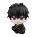 ru... Gintama Hijikata Toushirou конечный продукт фигурка ( повторный .)[ mega house ]{08 месяц предварительный заказ }
