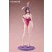  bunny girl Anna 1/4 final product figure [FIGMON]{01 month temporary reservation }