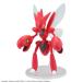  Pokemon пластиковая модель коллекция 55 select серии -  Sam пластиковая модель ( повторный .)[BANDAI SPIRITS]{ продажа settled * наличие товар }