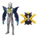  Ultraman Ultra вход комплект Ultraman X Gomora armor -[ Bandai ]{ продажа settled * наличие товар }