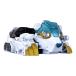  номер один Squadron gojuuja-DX Bear  медведь 50[ Bandai ]{ продажа settled * наличие товар }