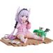  Kobayashi san .. mei Dragon can na выходной Ver. 1/7 конечный продукт фигурка [gdo Smile a-tsu сверху море ][ бесплатная доставка ]{ продажа settled * наличие товар }