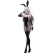 NieR:Automata Ver1.1a A2(yoru - A type номер 2 )ba колено Ver. 1/4 конечный продукт фигурка [ свободный крыло ][ бесплатная доставка ]{ продажа settled * наличие товар }