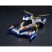 C.F.C.-Heritage Edition- Future GPX Cyber Formula 11 super asla-daAKF-11[ mega house ]{10 месяц предварительный заказ }