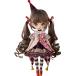 nia* Hal moni a sentimental цирк конечный продукт кукла [gdo Smile Company ][ бесплатная доставка ]{ продажа settled * наличие товар }