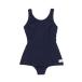 1/3 AZO2 школьный купальник II темно-синий ( кукла для )[azon]{ продажа settled * наличие товар }