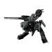  Chogokin metal механизм REX [METAL GEAR SOLID][BANDAI SPIRITS][ бесплатная доставка ]{ продажа settled * наличие товар }