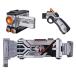  Kamen Rider SUPER BEST преображение ремень DX Delta Driver [ Bandai ]{ продажа settled * наличие товар }