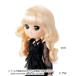  Jerry рыба парик бледный Blond ( кукла для )[ домашнее животное Works ]{ продажа settled * наличие товар }