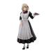 TENITOL TALL TV аниме [ Dan John .]fa Lynn классический meido стиль ver. конечный продукт фигурка [f дракон ][ бесплатная доставка ]{10 месяц предварительный заказ }
