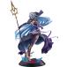  Fire Emblem aqua ( чёрный ...) 1/7 конечный продукт фигурка [ интеллектуальный система z][ бесплатная доставка ]{06 месяц предварительный заказ }
