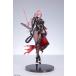 . выгода. женщина бог :NIKKE. лотос : черный Shadow 1/10 конечный продукт фигурка [Hobby sakura]{11 месяц предварительный заказ }