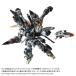  dia k long DA-124 dia Battle sX-1: космос маневр модель [ Takara Tommy ][ бесплатная доставка ]{10 месяц предварительный заказ }