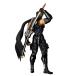 Revoltech Ame i Gin g* Yamaguchi ryuu* Hayabusa [NINJA GAIDEN 4] Ver.[ Kaiyodo ][ бесплатная доставка ]{03 месяц предварительный заказ }
