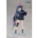 Blue Archive Celica 1/7 конечный продукт фигурка [WINGS inc.][ бесплатная доставка ]{02 месяц предварительный заказ }